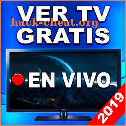 Canales Gratis TV Online - Trasmisión En Vivo Guía icon