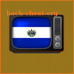 Canales TV de El Salvador icon