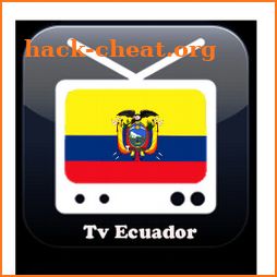 Canales Tv Ecuador icon