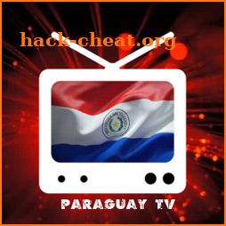 Canales Tv, Paraguay icon