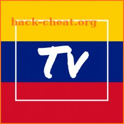 Canales Venezolanos en Vivo icon