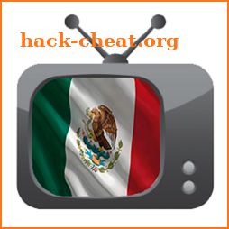 CanalesTV Mexico icon