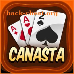 Canasta - Card Games icon