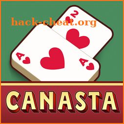Canasta - Fun & Friends icon