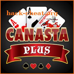 Canasta Plus icon