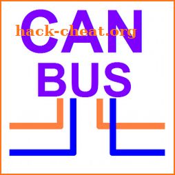 CanBus Analyzer for USB-CAN ZLG adapter icon