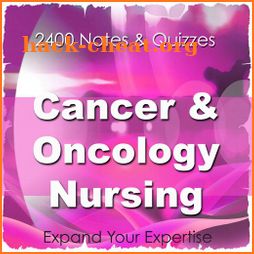 Cancer & Oncology Nursing Exam Review & Test Bank icon