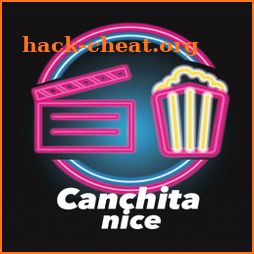 Canchita nice pro icon