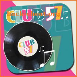 Canciones de Club57 Sin Internet icon