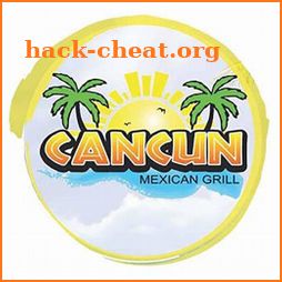 Cancun Mexican Grill icon