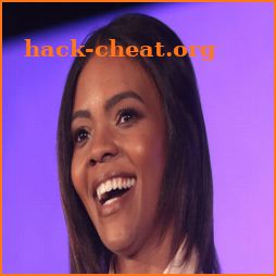 Candace Owens Show icon