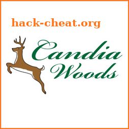 Candia Woods Golf Tee Times icon