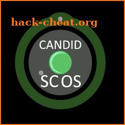 Candid Camera SCOS icon