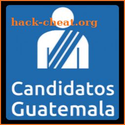 Candidatos Guatemala icon