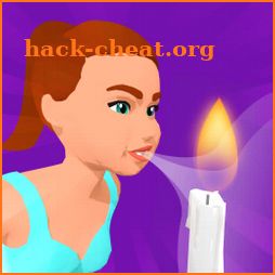 Candle Challenge icon