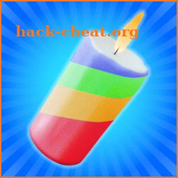 Candle Stack icon
