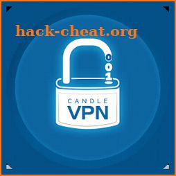 Candle VPN | فیلترشکن پرسرعت icon
