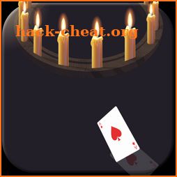 Candles Vs Cards icon