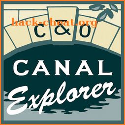C&O Canal Explorer icon