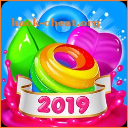 Candy 2019 icon