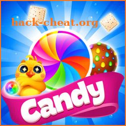Candy 2021 icon
