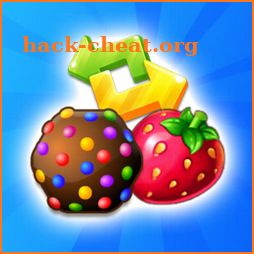 Candy Bar - Candy Fruit 2023 icon