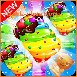 Candy Bears Story icon