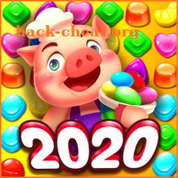 Candy Blast Mania - Match 3 Puzzle Game icon