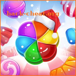 Candy Blast: Sweet Crush Games icon