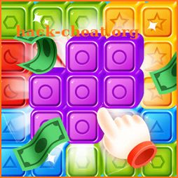 Candy Blast - Win real Cash icon