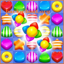Candy Bomb Fever - Match 3 icon
