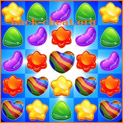 Candy Bomb Match 3 icon