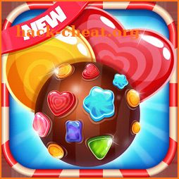 Candy Bomb - Match 3 Puzzle Games icon