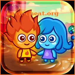 Candy Boy and Sweet Girl : Fall in love Adventure icon