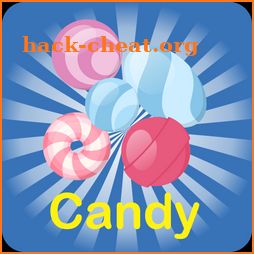Candy Bubble icon