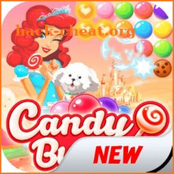 CANDY BUBBLE NEW icon