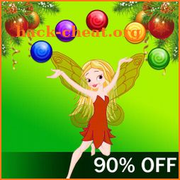 Candy Bubble Shooter 2019 - Black Friday Sale icon