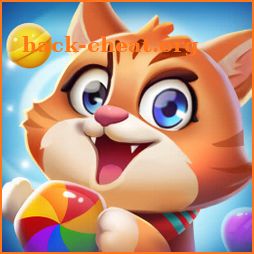 Candy Cat icon