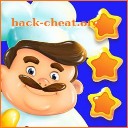 Candy Chefs icon