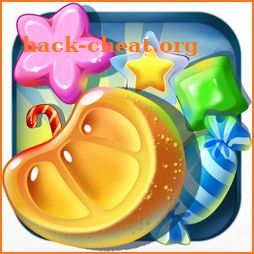 Candy Crack icon