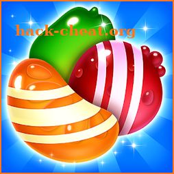 Candy Crack Mania icon