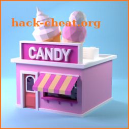 Candy Craft icon