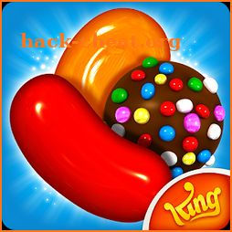 Candy Crush Saga icon
