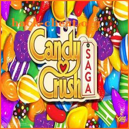 Candy Crush Soda Saga Wallpapers icon