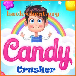 Candy Crusher icon