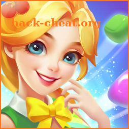 Candy Cube Bounty icon