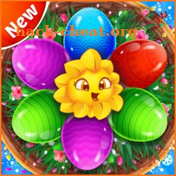 Candy Easter icon