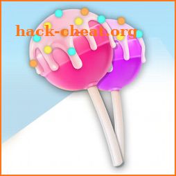 Candy Factory 3D icon
