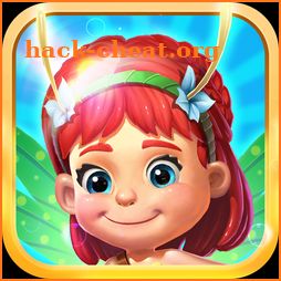 Candy Fairy 3 icon