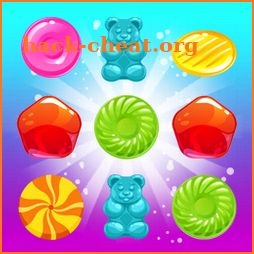 Candy Flurry icon